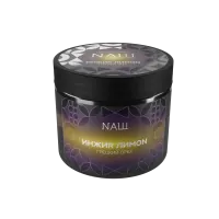 Табак NАШ Крепкий 200г ИНЖИR ЛИМОN М