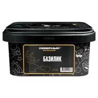 Табак Северный Professional 200г Базилик М
