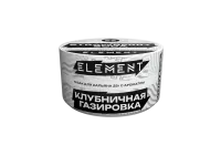 Табак Element New Воздух 25г Strawberry Soda M