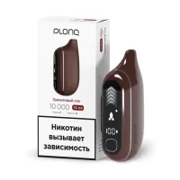 Одноразовая электронная сигарета Plonq Max Pro 10000 - Гранатовый сок M