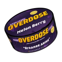 Табак Overdose 100г Melon Berry M