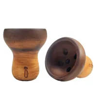 Чаша глиняная Облако - TURK