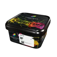 Табак Spectrum Hard Line 200г Wild Mix M