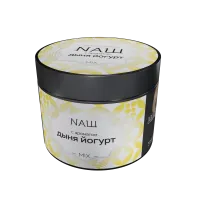 Табак Nаш 200г ДЫНЯ ЙОГУРТ M