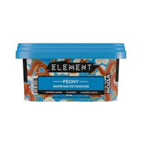 Табак Element New Вода 200г Peony M