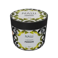Табак Nаш 200г ЛИМОN M
