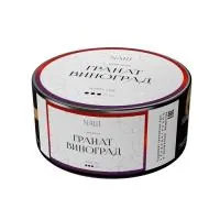 Табак Nаш 100г ГРАНАТ ВИНОГРАД M