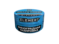 Табак Element New Вода 25г Grape Drink M