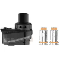 Картридж Geekvape Aegis Hero ( + 2 испарителя)