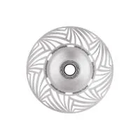 Сетка для блюдца Alpha Hookah Hover (Leaf)