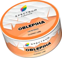 Табак Spectrum 25г Oblepiha M