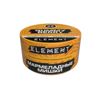 Табак Element New Земля 25г Gummy Berry M