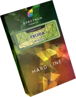 Табак Spectrum Hard Line 40г Feijoa M