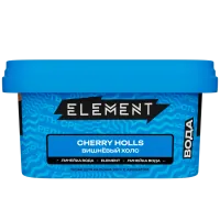 Табак Element New Вода 200г Cherry Holls M