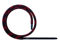 Шланг Силиконовый RS X Красный