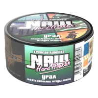 Табак NАШ Крепкий 20г УРАЛ М