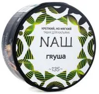 Табак Nаш 100г ГRУША M
