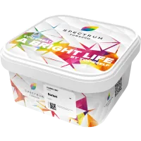 Табак Spectrum 200г Sorbet M