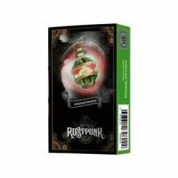 Табак RustPunk 40г - Шипучка M
