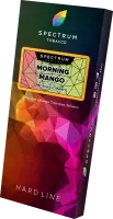 Табак Spectrum Hard Line 100г Morning Mango M