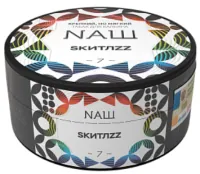 Табак Nаш 100г SКИТЛZZ (Swittles) M