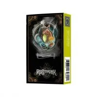 Табак RustPunk 40г - Манго Шардоне M