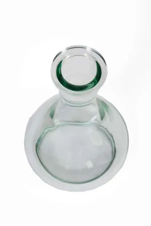 Колба Капля Прозрачная — фото 2