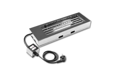 Плитка для розжига угля Daly 1.6 кВт