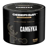 Табак Северный Professional 40г Самбука М