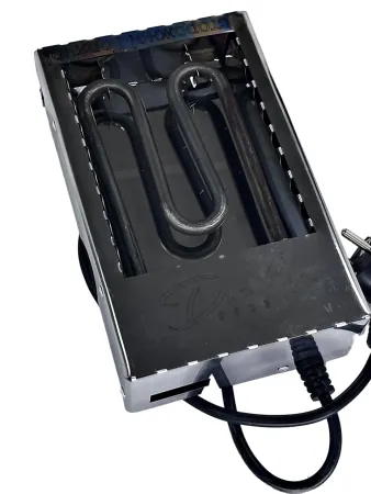 Плитка для розжига угля Daly Compact — фото 3