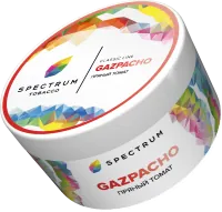 Табак Spectrum 200г Gazpacho M