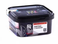 Табак Peter Ralf 250г Granola Flat M