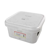 Табак Nаш 200г КЛУБНИКА АНАНАС M