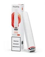 Одноразовая электронная сигарета Plonq Plus Pro 4000 Кислая Клубника M