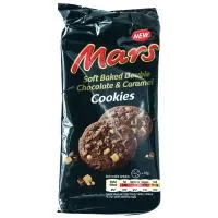 Печенье Mars Soft Baked 162г