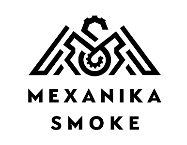 MEXANIKA SMOKE MEXANIKA SMOKE
