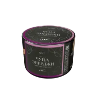 Табак NАШ Крепкий 40г ЧУПА ЭНЕРДЖИ М