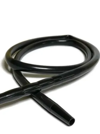 Купить Шланг Силиконовый Ager с металлическим мундштуком по выгодной цене — фото 2
