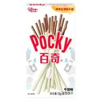 Бисквитные палочки Pocky 55г Milk