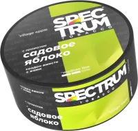 Табак Spectrum Medium Line 25г Садовое Яблоко M