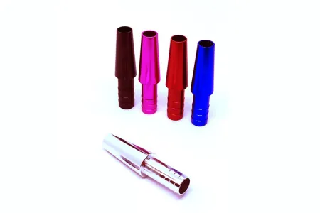 Коннектор Металлический