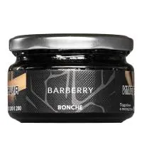 Табак Bonche 120г Barberry M