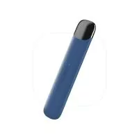 Одноразовая электронная сигарета Plonq Alpha 600 Секретный вкус M