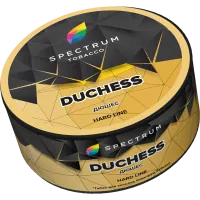 Табак Spectrum Hard Line 25г Duchess M