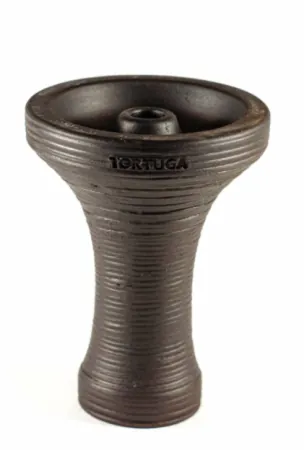 Чаша глиняная Tortuga Morgan