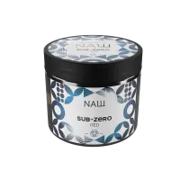 Табак Nаш 200г SUB-ZERO (Холодок) M
