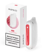 Одноразовая электронная сигарета Plonq Plus Max 6000 Розовый Лимонад M