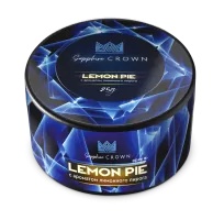 Табак Sapphire Crown 25гр Lemon Pie М