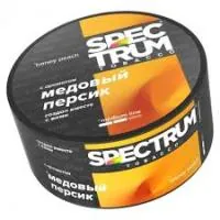 Табак Spectrum Medium Line 25г Медовый Персик M