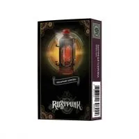 Табак RustPunk 40г - Вакуумная Газировка M